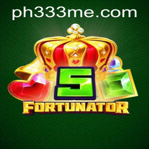 5Fortunator: Unveiling a New Era in Interactive Gaming