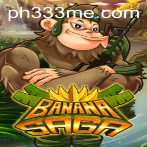 Unveiling BananaSaga: The Thrilling Jungle Quest with PH333