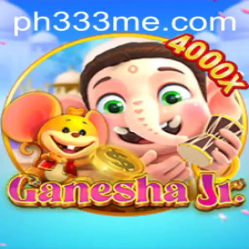 Discovering GaneshaJr: A Fusion of Mythology and Modern Gaming