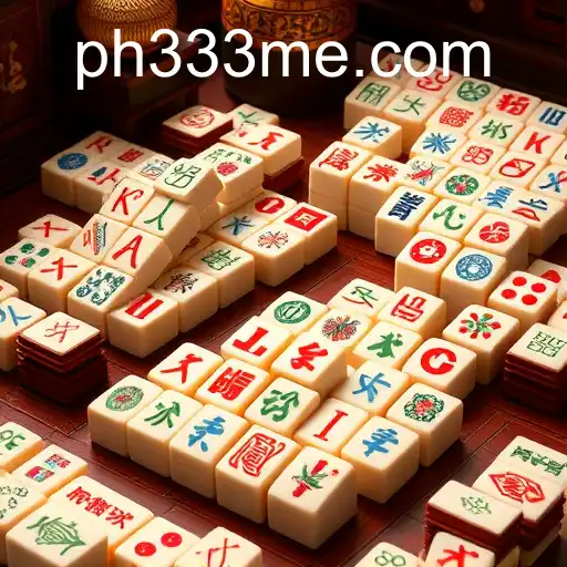 The Art and Strategy of Mahjong: A Timeless Classic