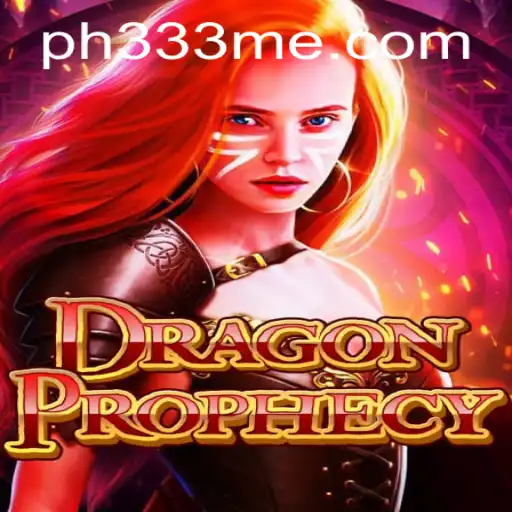 DragonProphecy: A Journey into the Mystical World of PH333
