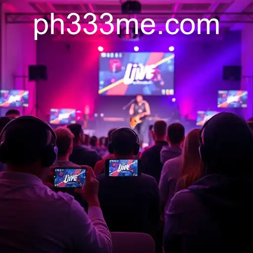 The Impact and Evolution of Live Streaming in the Digital Age