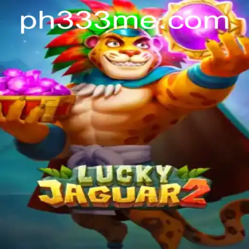 Discover the Thrills of Luckyjaguar2: A Game of Chance and Strategy