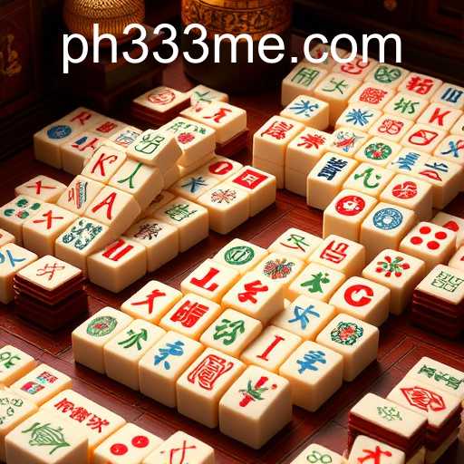 The Art and Strategy of Mahjong: A Timeless Classic