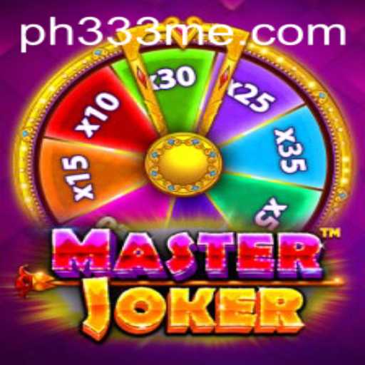 MasterJoker: Unveiling the Thrills with PH333