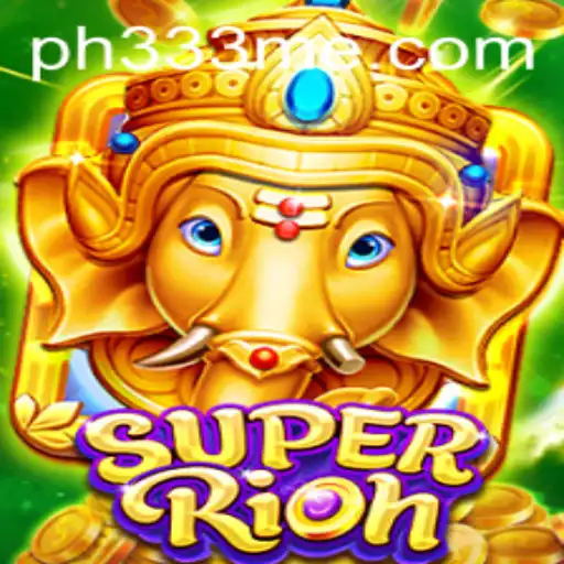 Discovering SuperRich: A Thrilling New Gaming Adventure with PH333