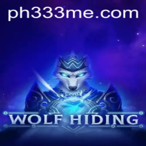 Unveiling WolfHiding: A Thrilling Escape into Strategy and Deception